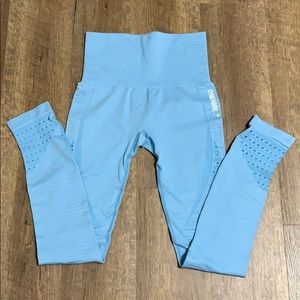 Gymshark Energy+ Seamless Leggings